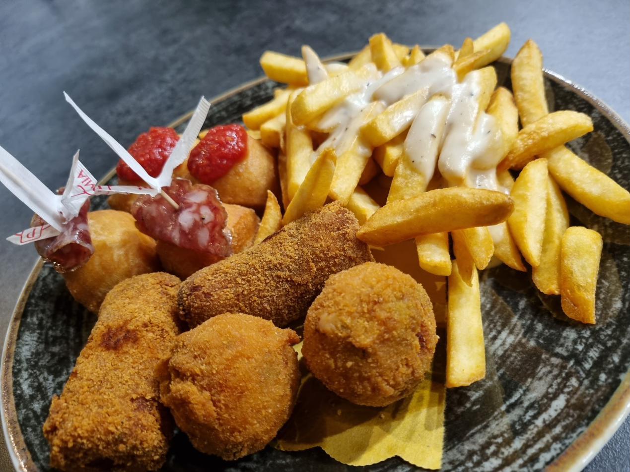 antipasti