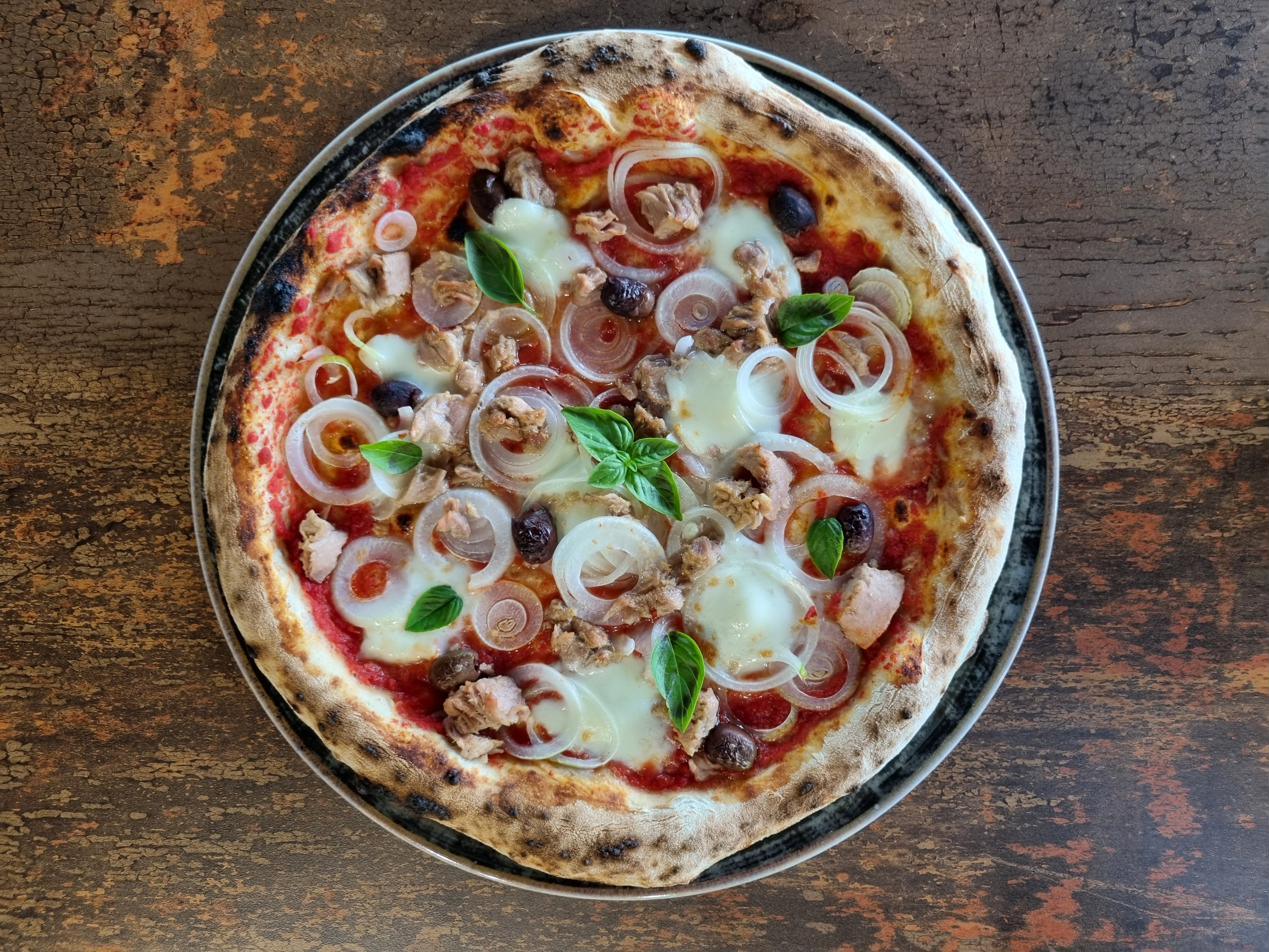 pizze